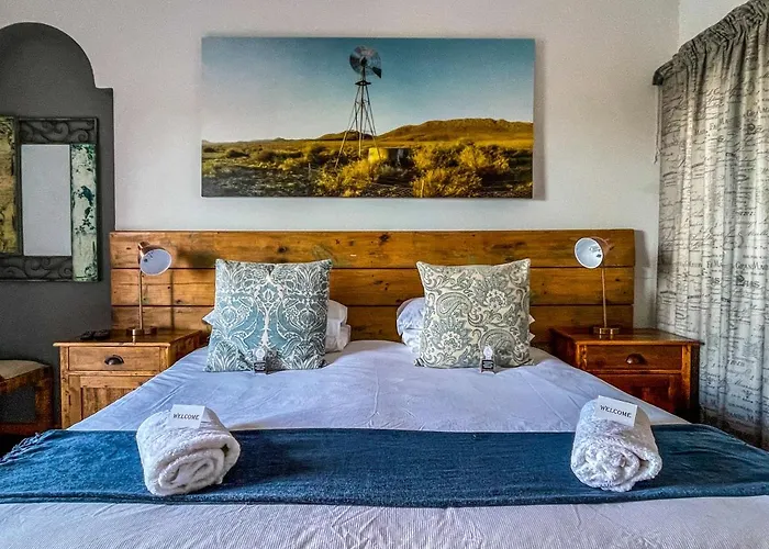 Lighthouse Stay