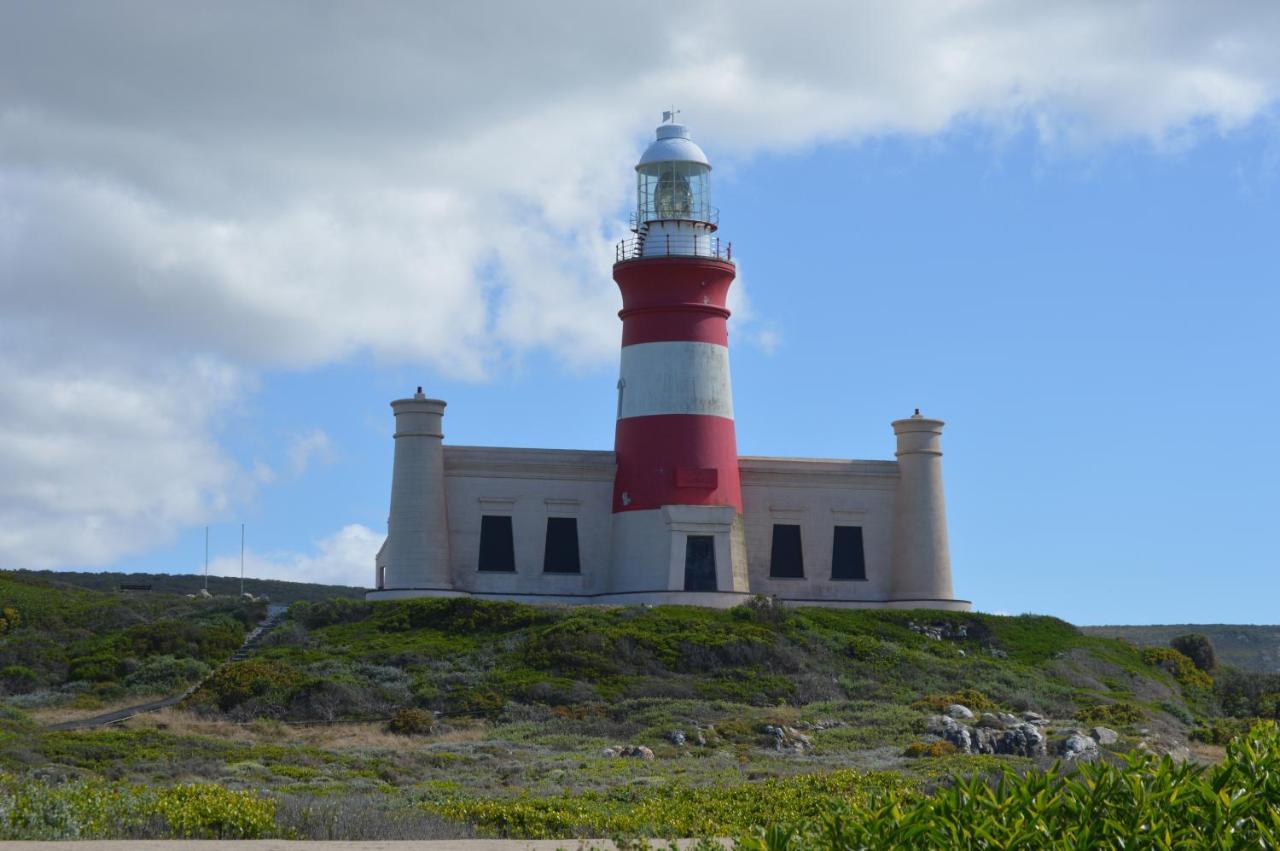 Gasthof Lighthouse Agulhas
