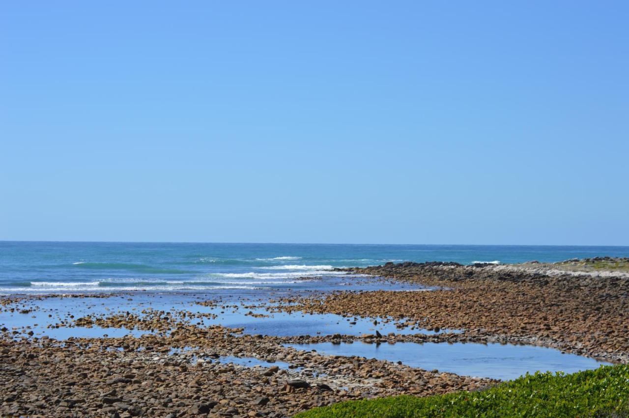 Lighthouse * Agulhas